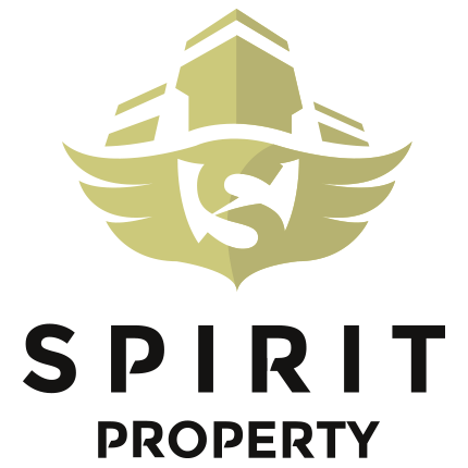 spirit property